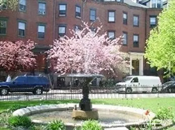 23 Union Park, Shawmut