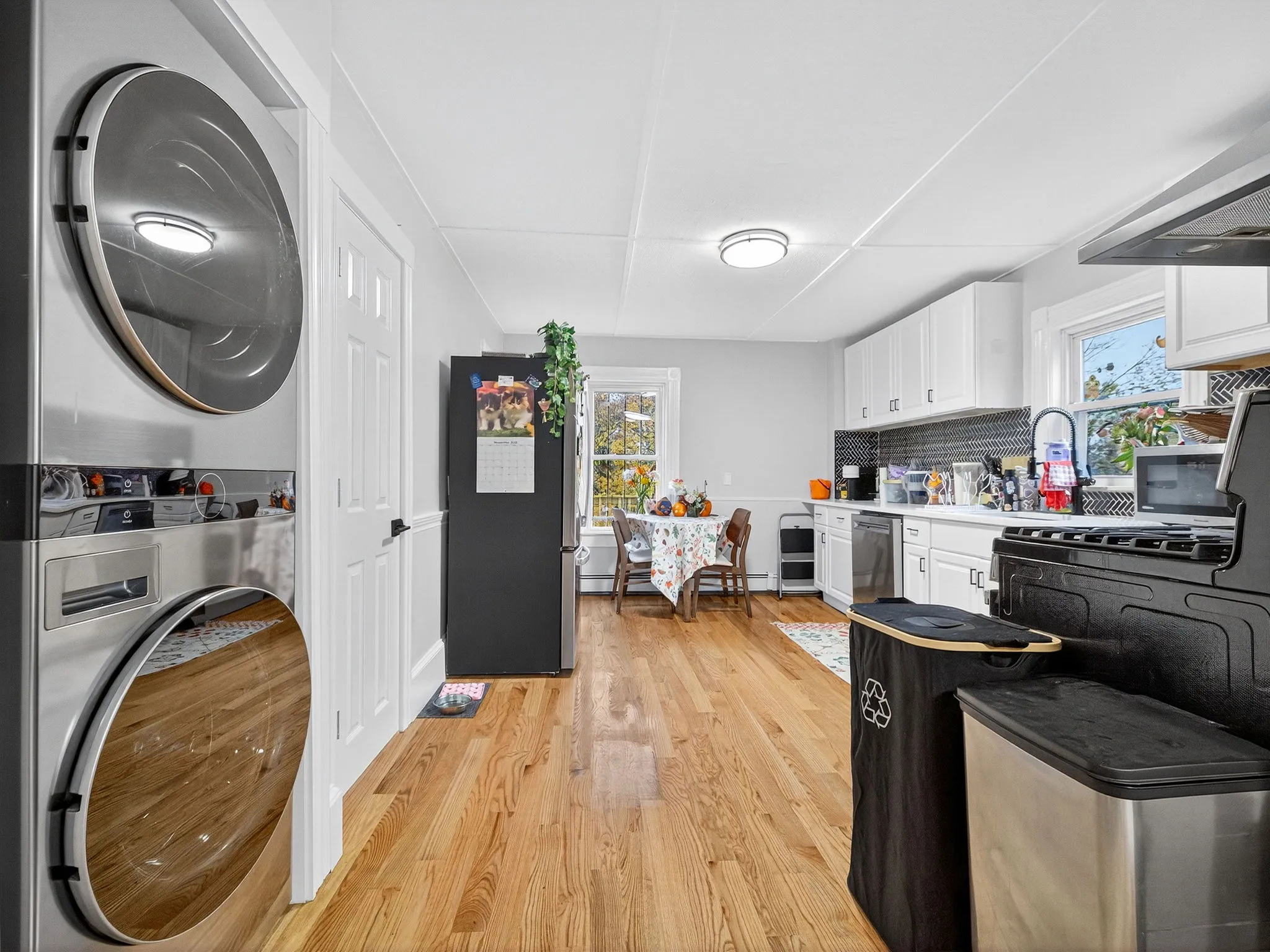 114 Woodstock St, West Somerville