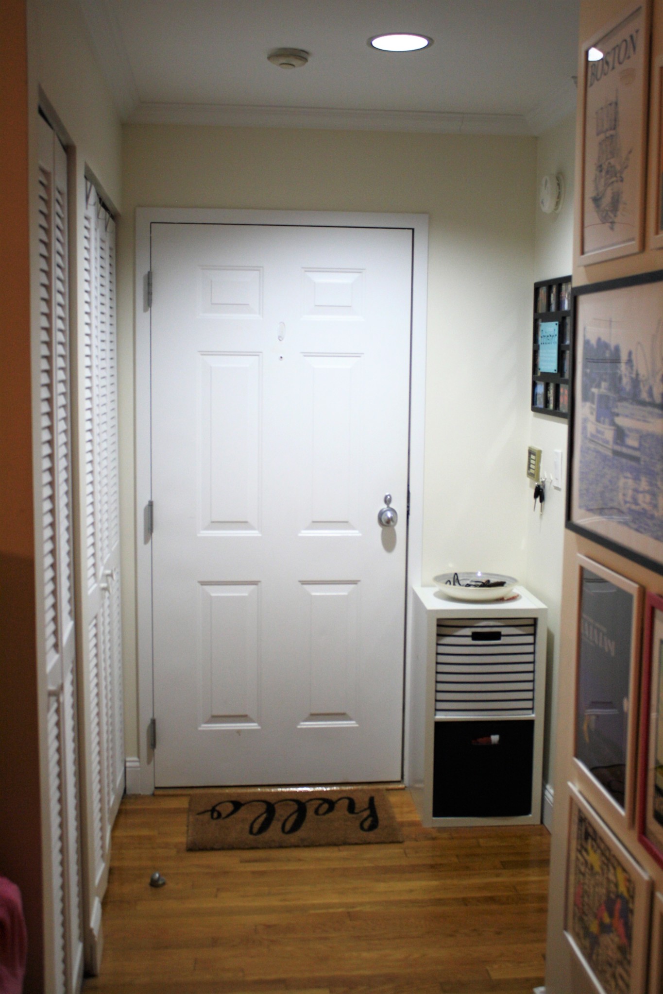 78 Gainsborough St, Fenway