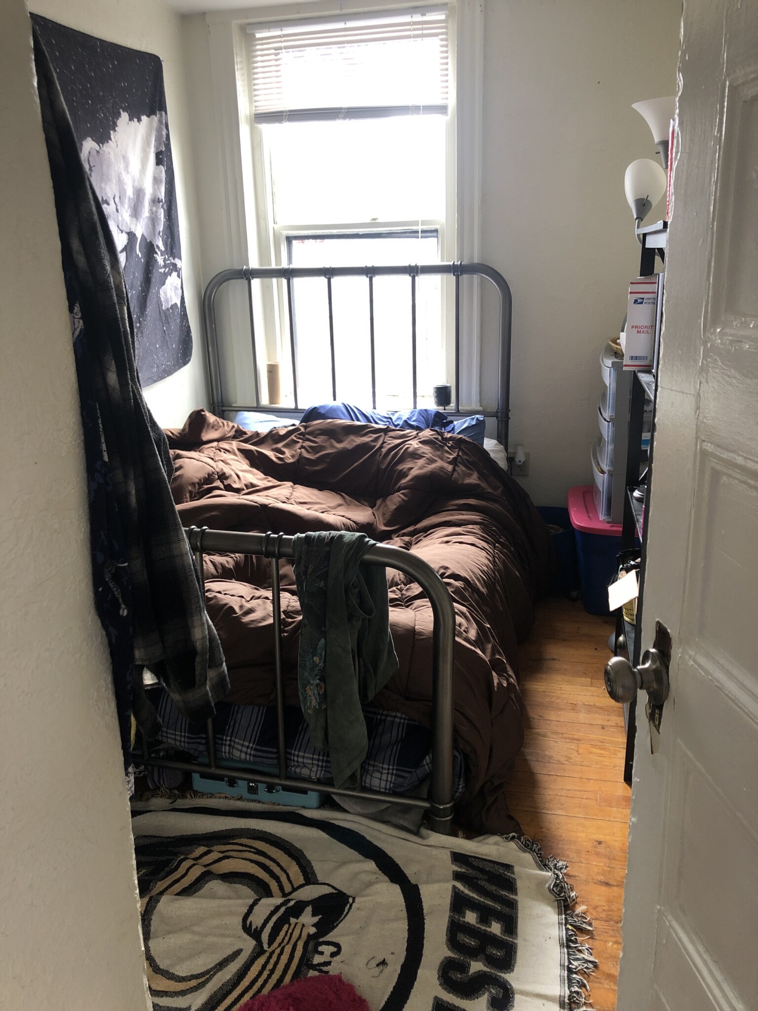 72 Revere St, Beacon Hill