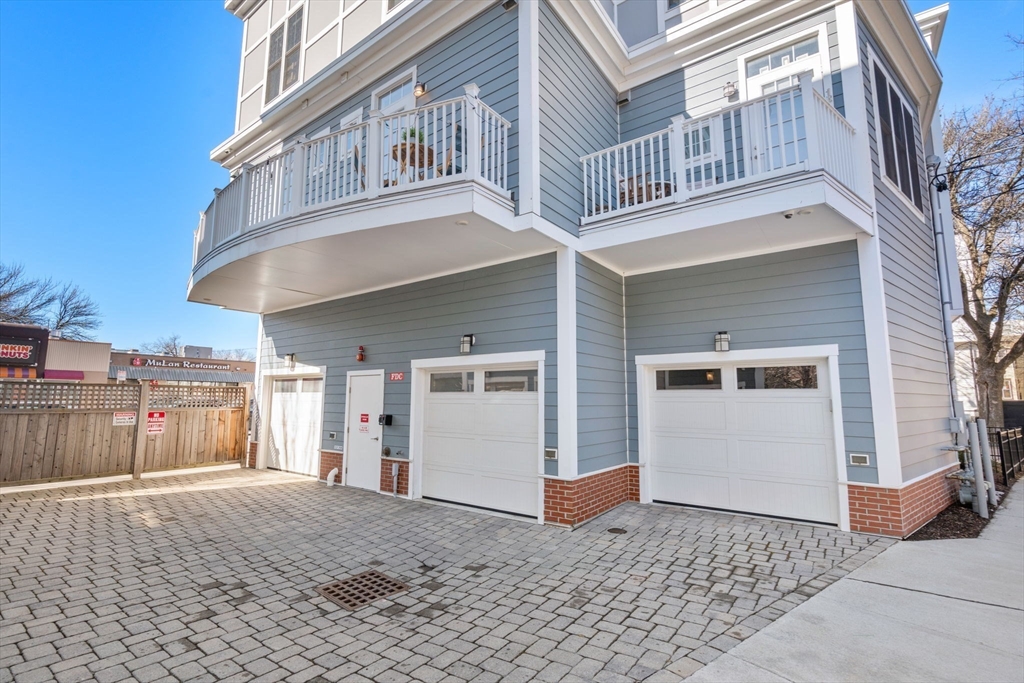 160 Clark St, Kendall Square