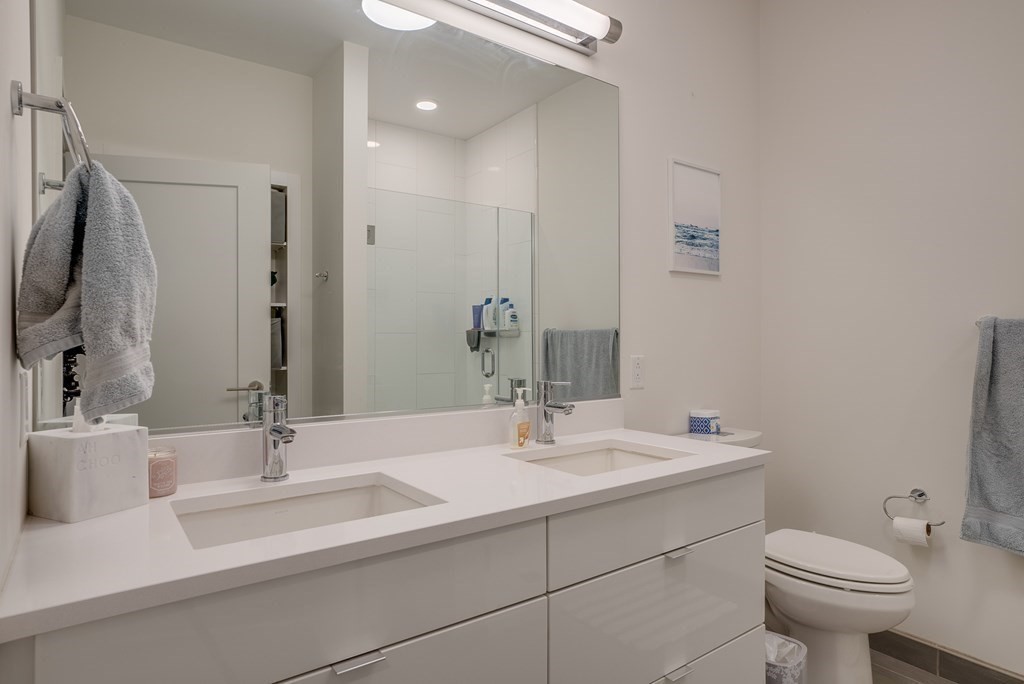 1 bed, 1 bath apartment for rent at 65 Lewis St Unit 603, East Boston — photo 5 of 14