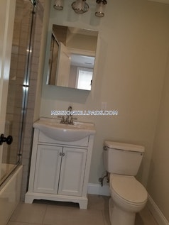 2 bed, 1 bath apartment for rent at 41 Walnut Park Unit 2, Roxbury — photo 6 of 7