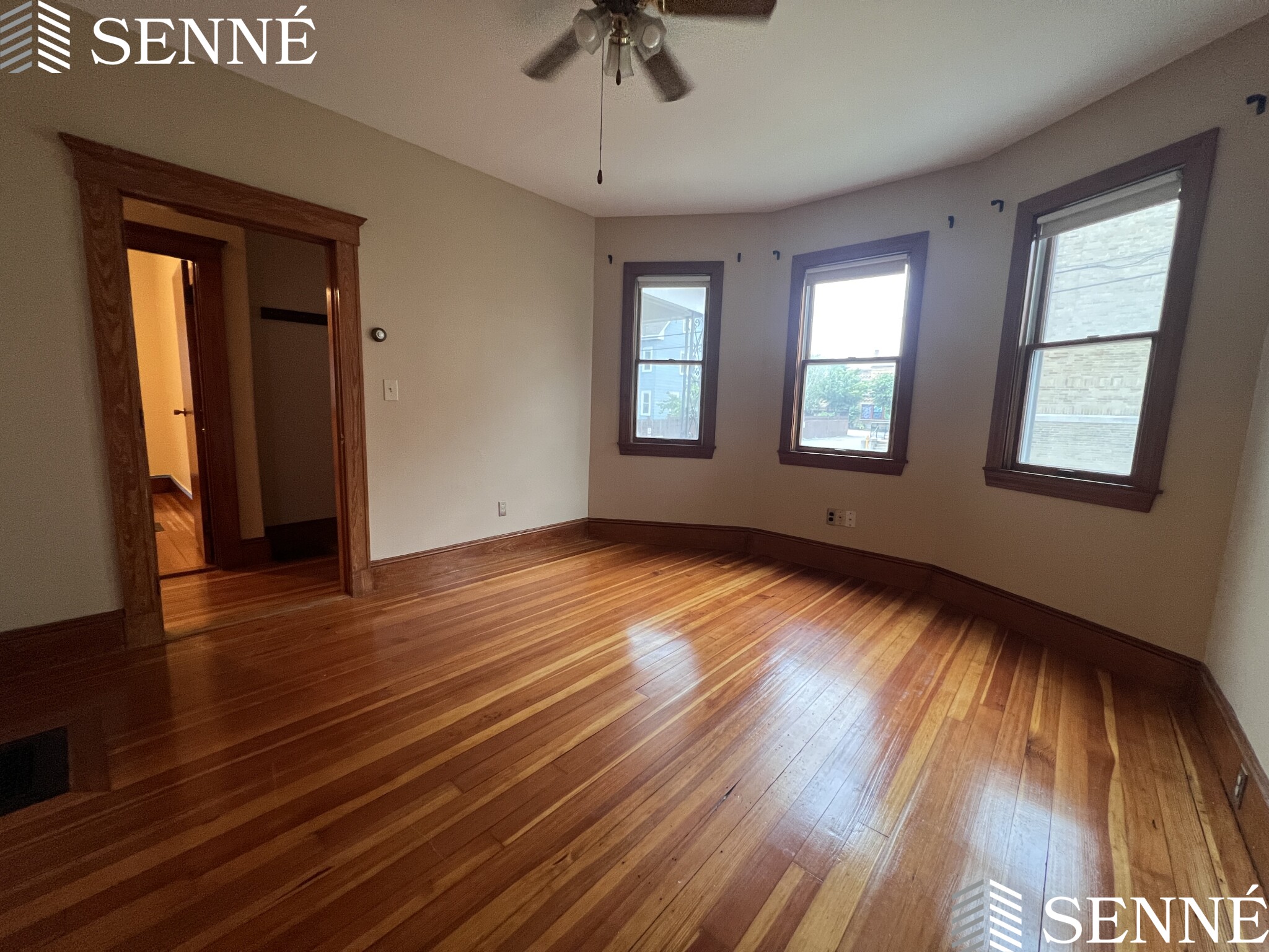 23 Sargent, North Cambridge