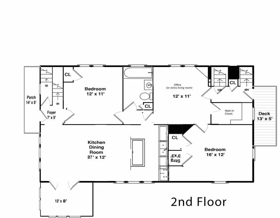 22 Bayard, Allston