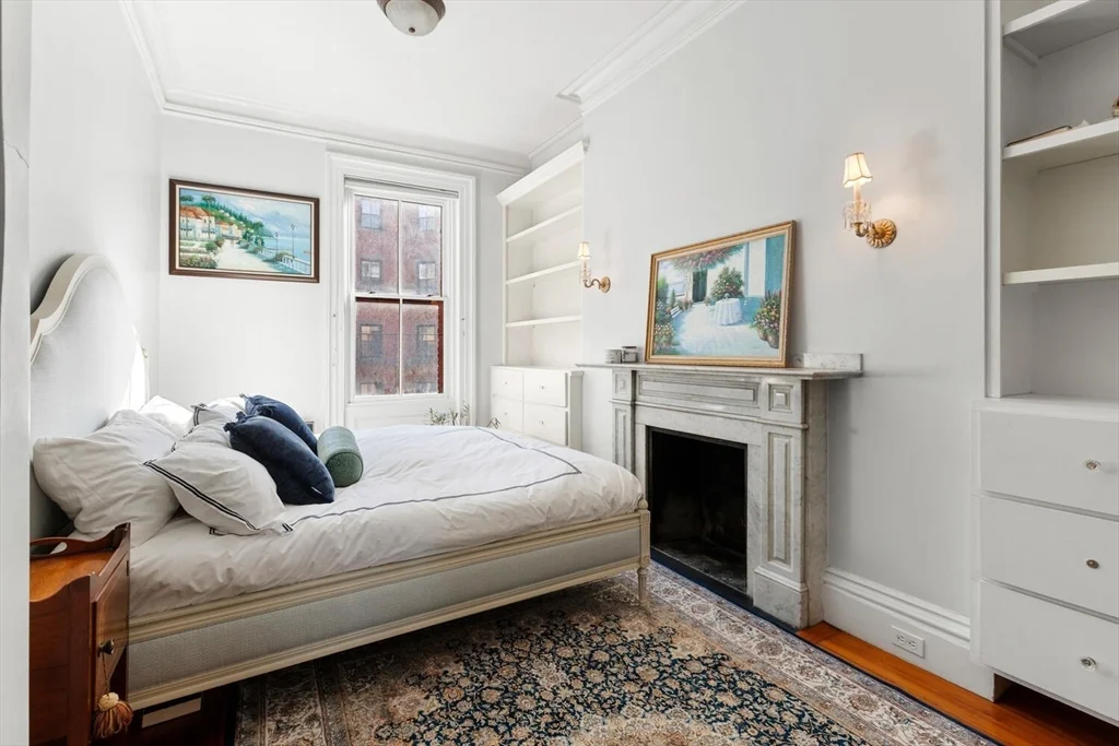 263 Beacon St, Back Bay