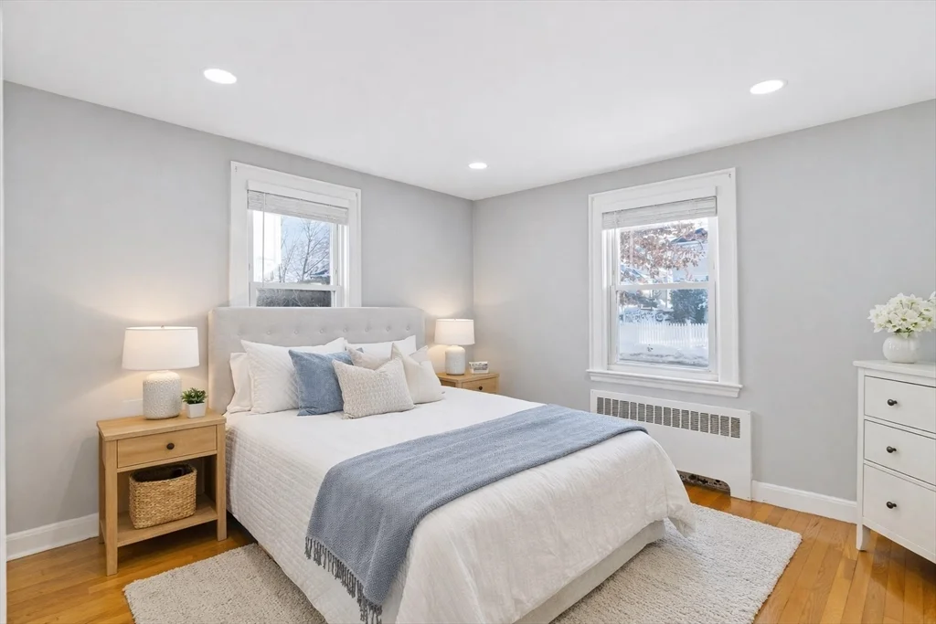 126 Washington Ave, Waltham