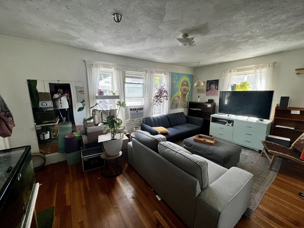 141 Williams St, Jamaica Plain