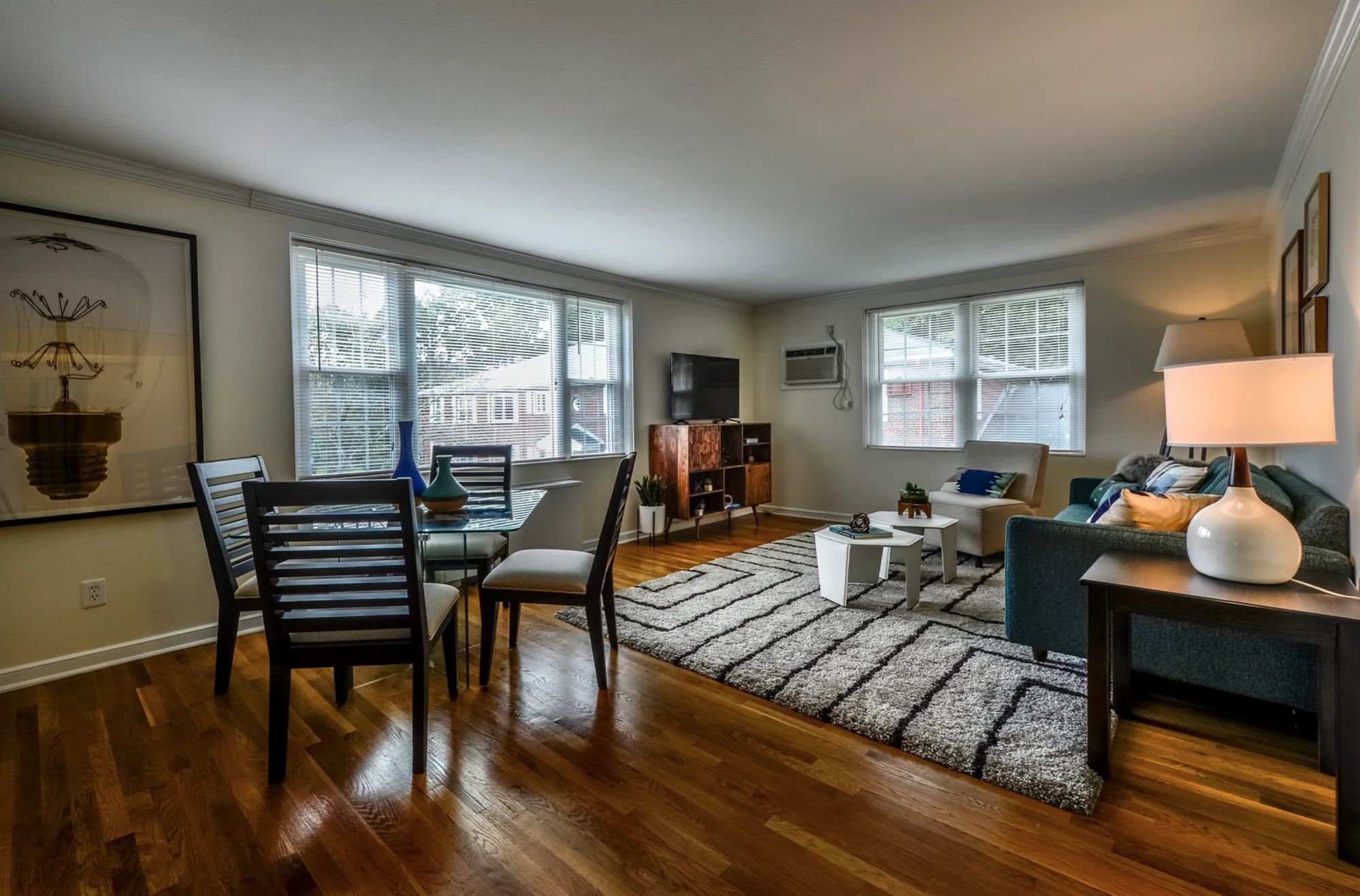 20 Captain Parker Arms, Lexington