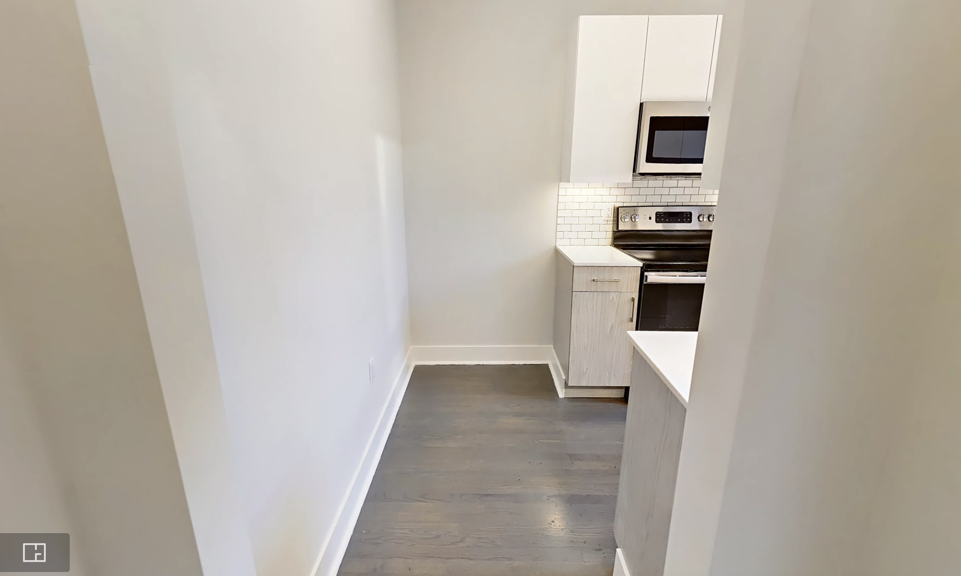 36 Queensberry St, Fenway