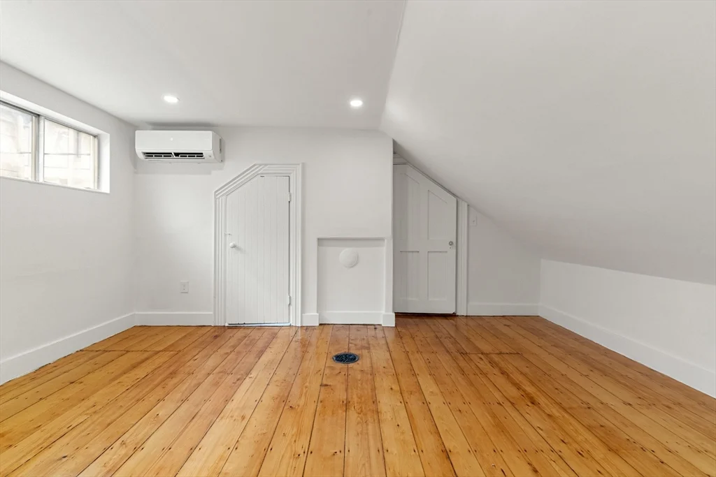 4 Mason St, West Cambridge