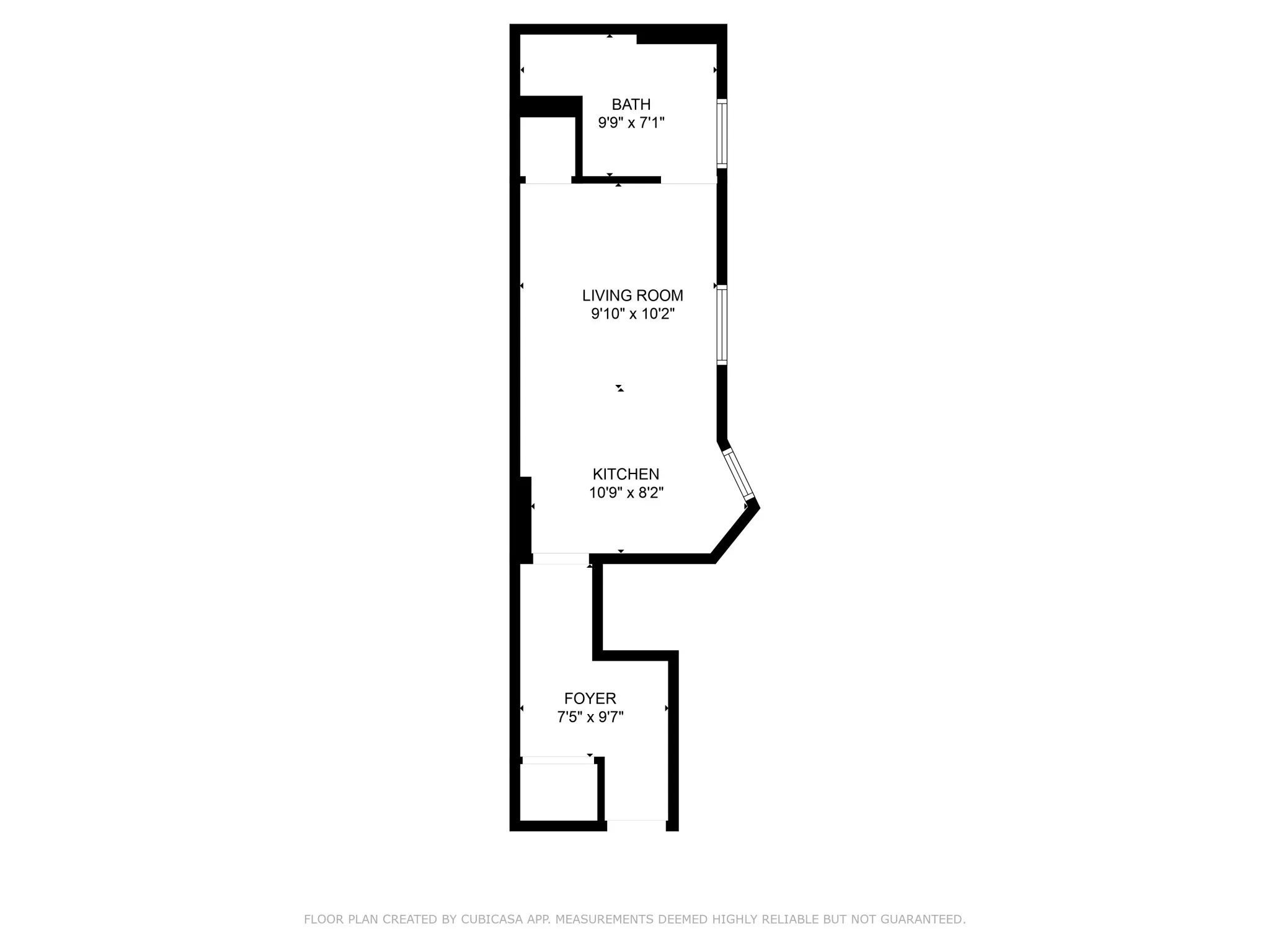 9 Bowdoin St, Beacon Hill