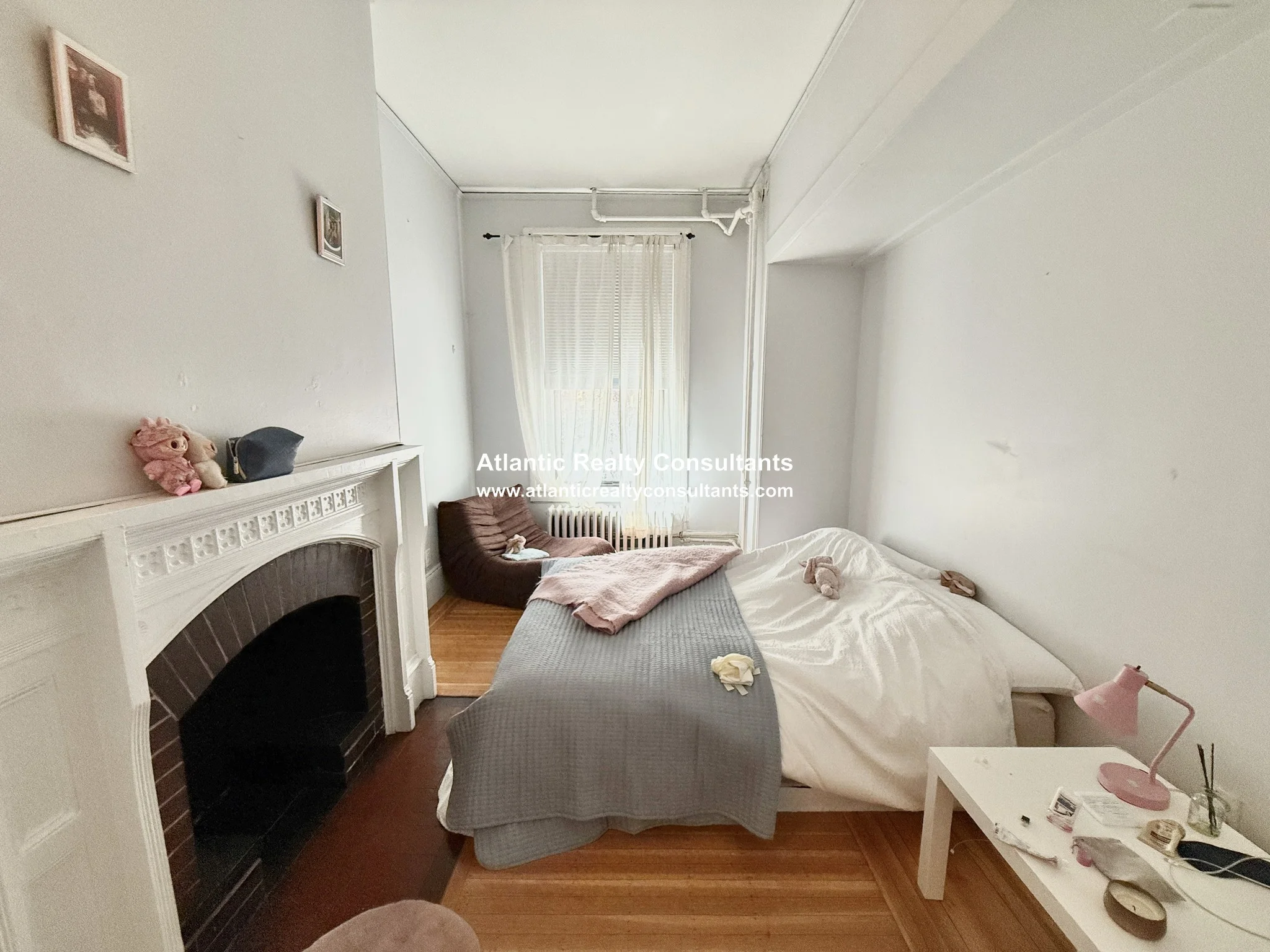 178 Marlborough St, Back Bay
