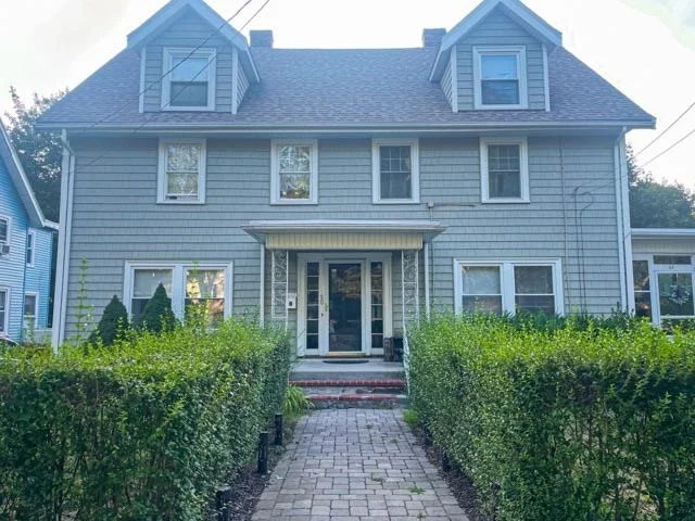 50 Renwick, Wakefield