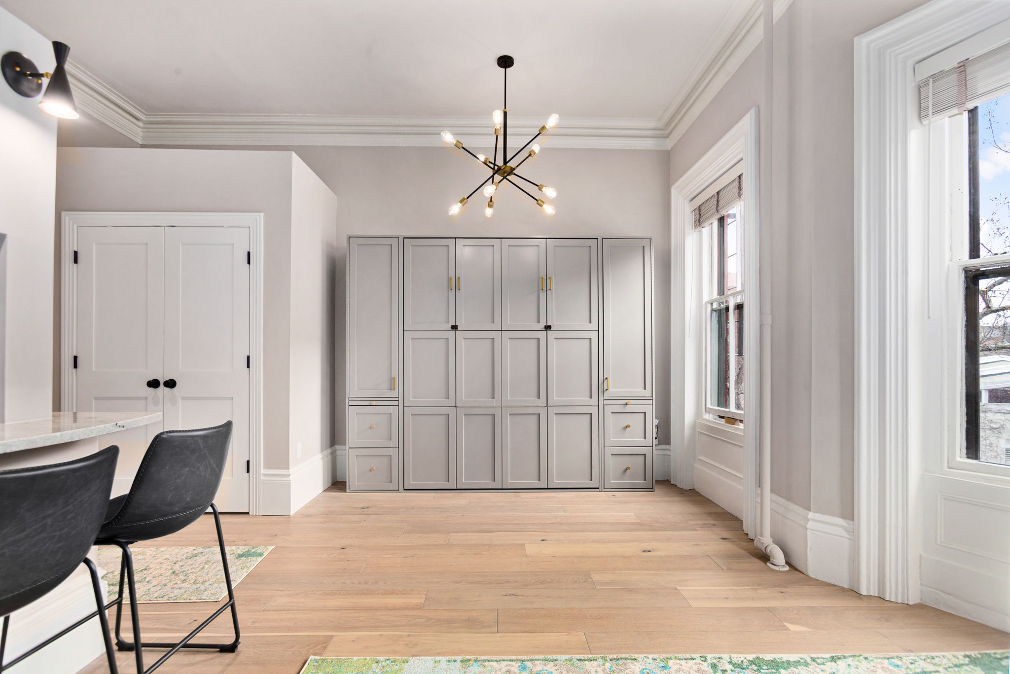 Studio bed, 1 bath apartment for rent at 154 West Concord St Unit 4, South End — photo 11 of 19