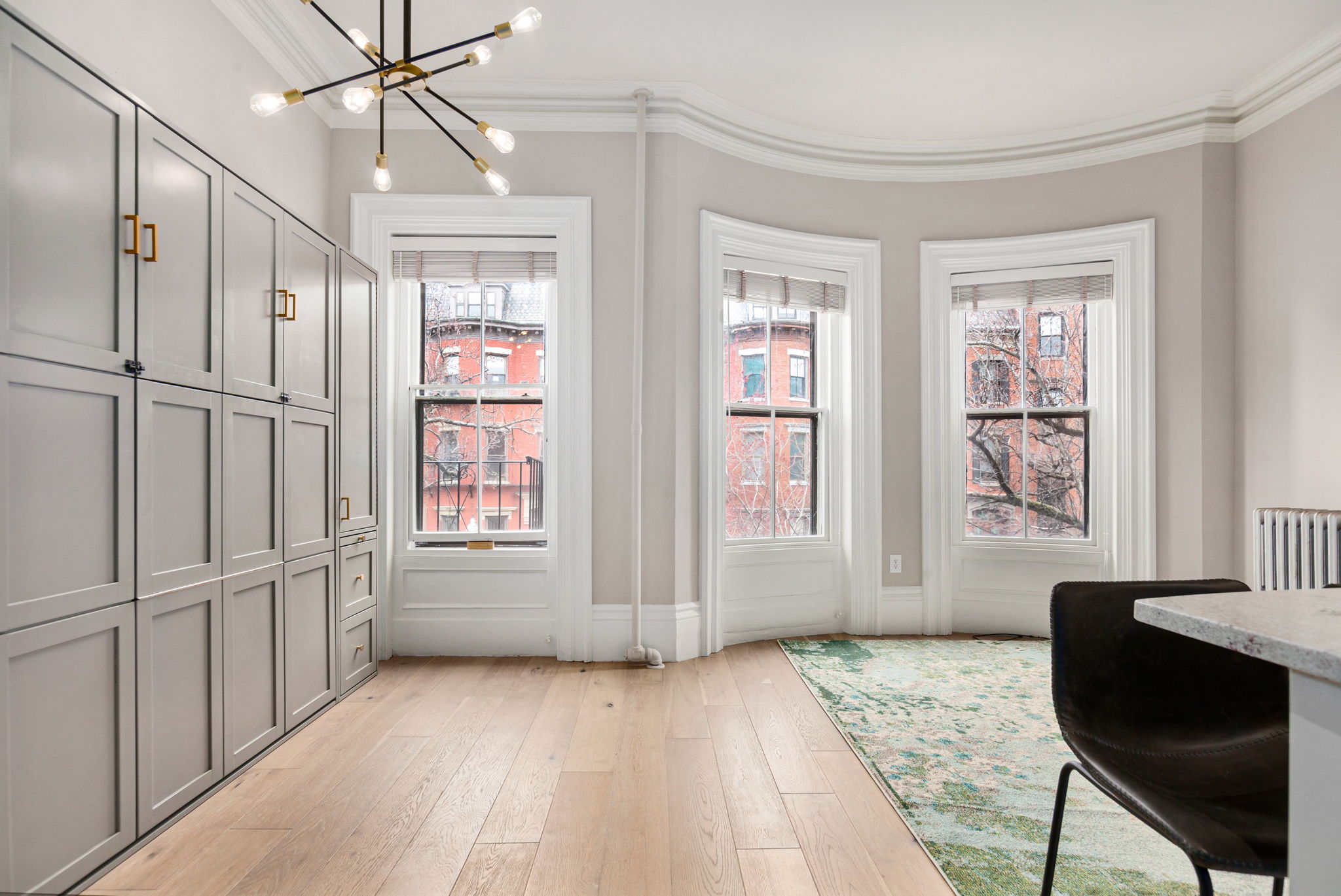 Studio bed, 1 bath apartment for rent at 154 West Concord St Unit 4, South End — photo 12 of 19