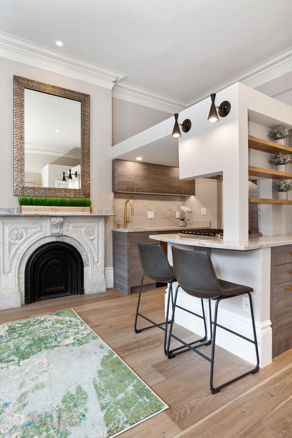 Studio bed, 1 bath apartment for rent at 154 West Concord St Unit 4, South End — photo 16 of 19