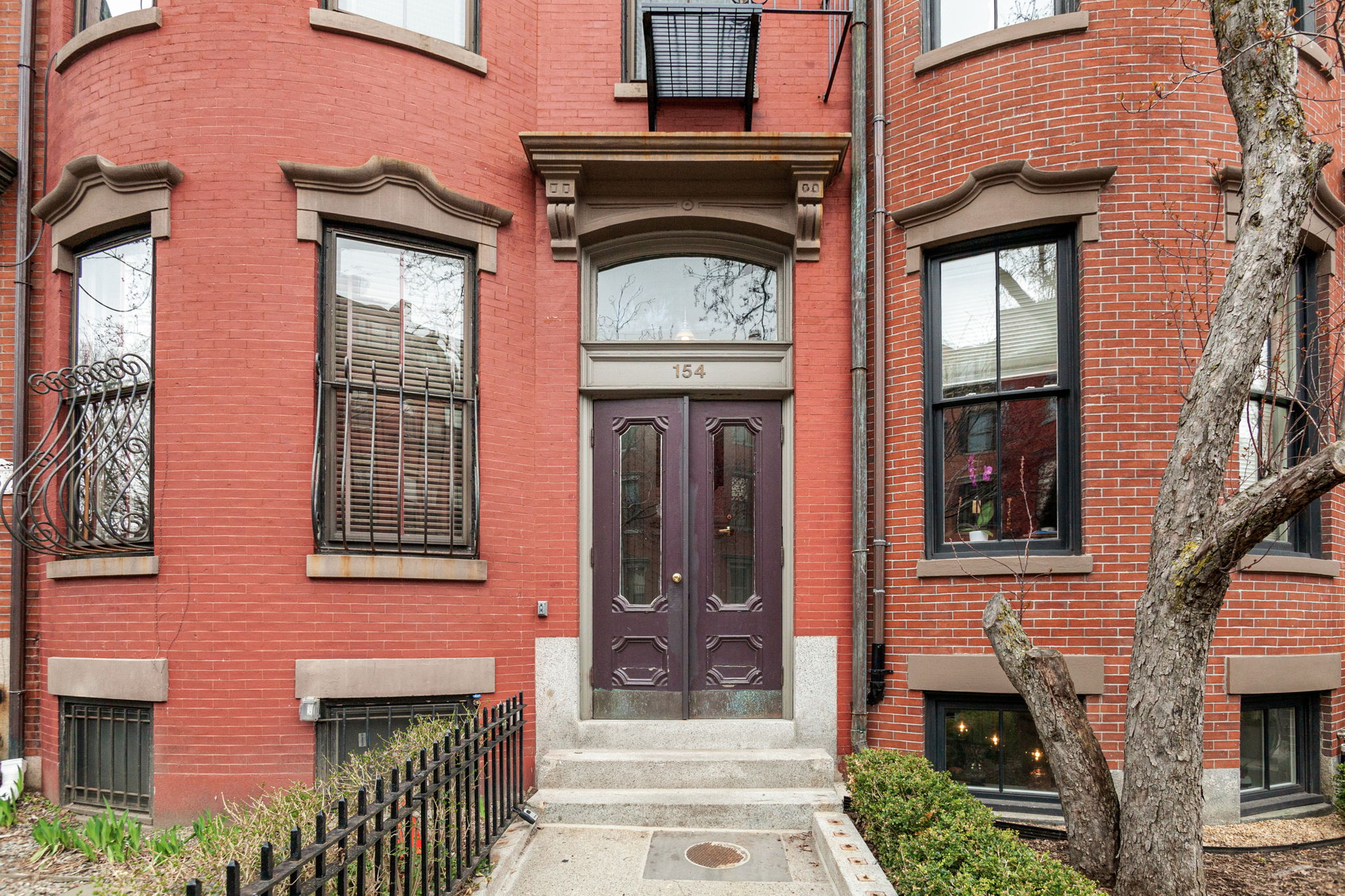 Studio bed, 1 bath apartment for rent at 154 West Concord St Unit 4, South End — photo 19 of 19
