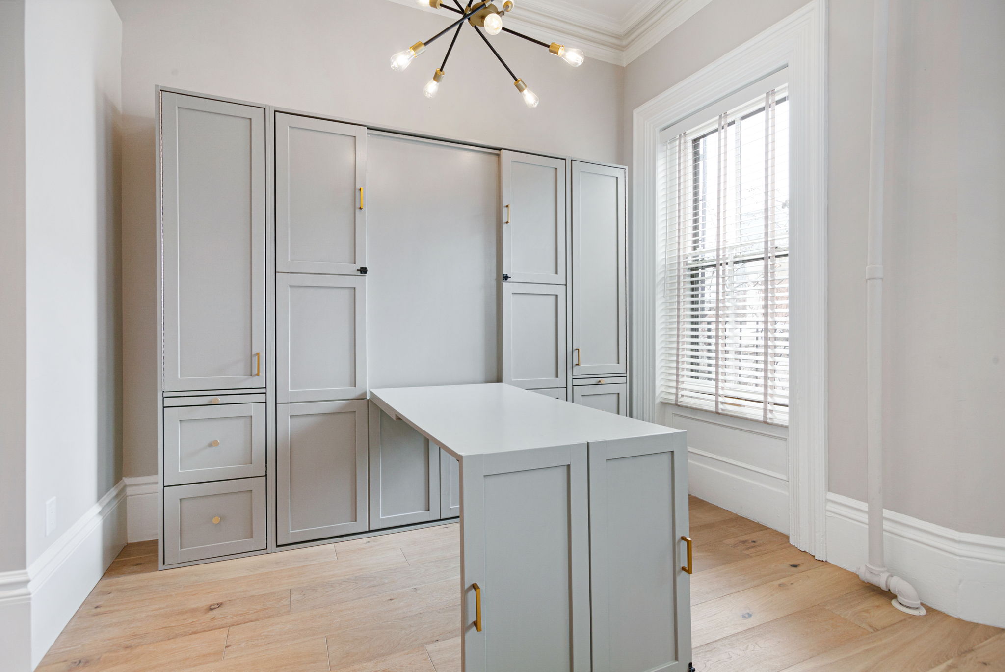 Studio bed, 1 bath apartment for rent at 154 West Concord St Unit 4, South End — photo 4 of 19