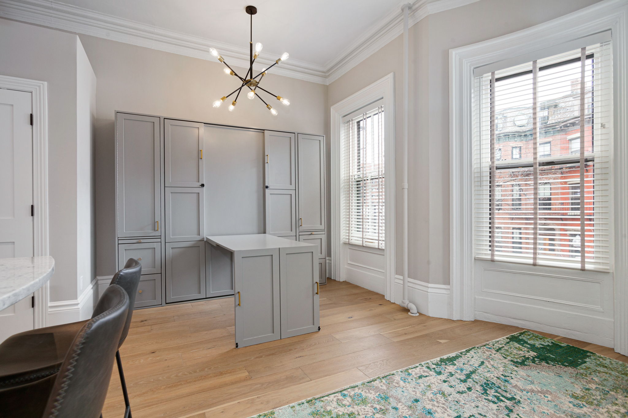 Studio bed, 1 bath apartment for rent at 154 West Concord St Unit 4, South End — photo 5 of 19
