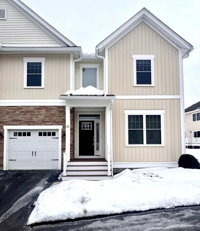 100 Baldwin Ave, Woburn