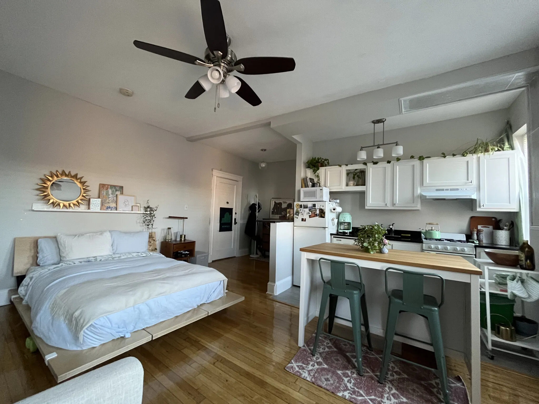 1185 Commonwealth Ave, Allston