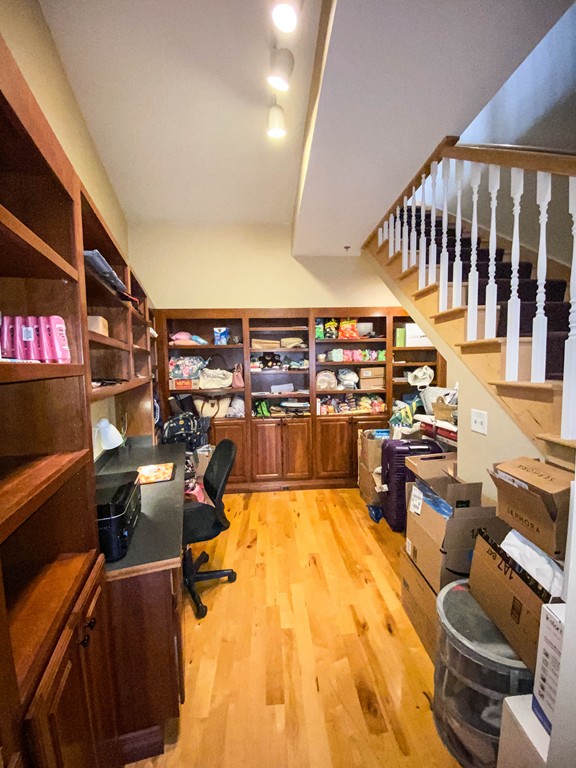 110 Cypress St, Boylston Street