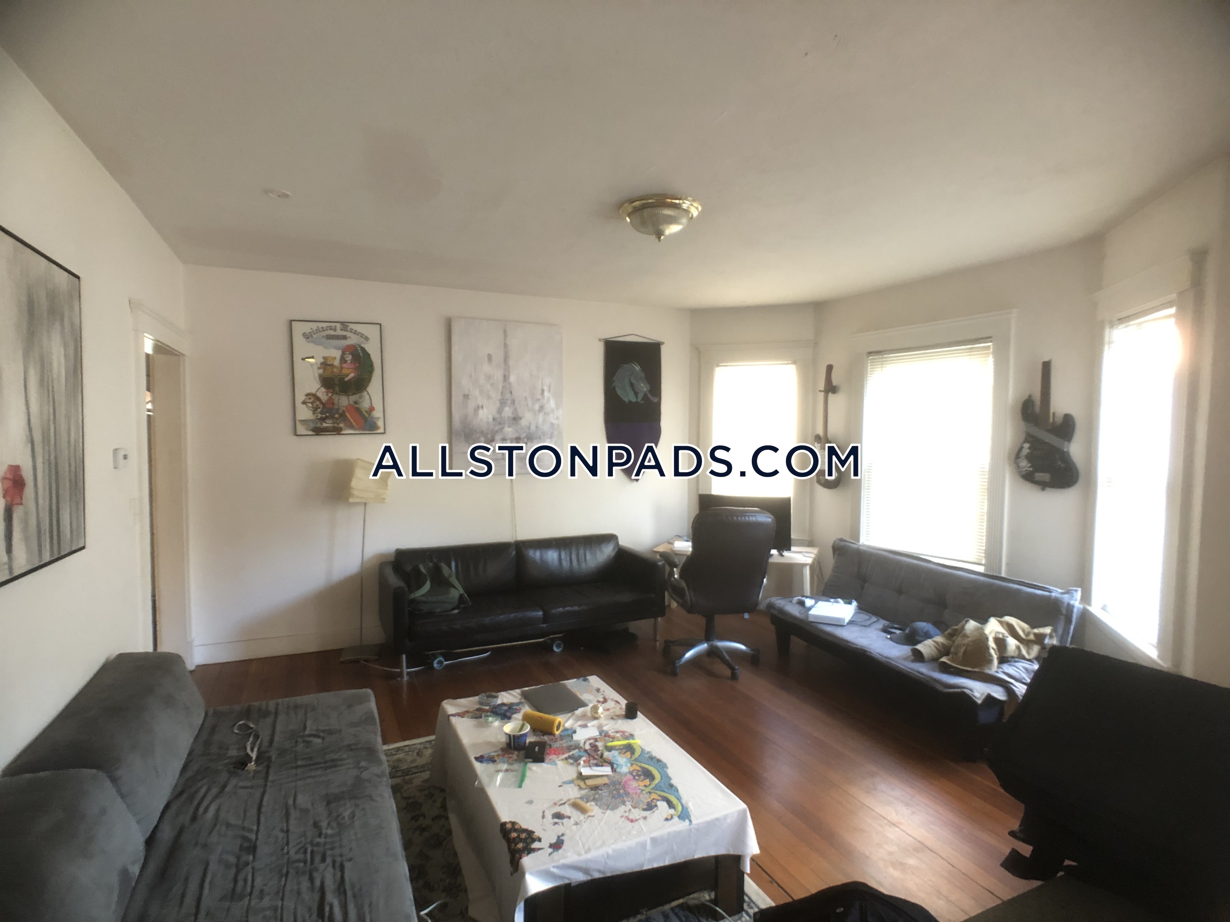 4 bed, 1 bath apartment for rent at 51 Gardner St Unit U1, Allston — photo 22 of 22
