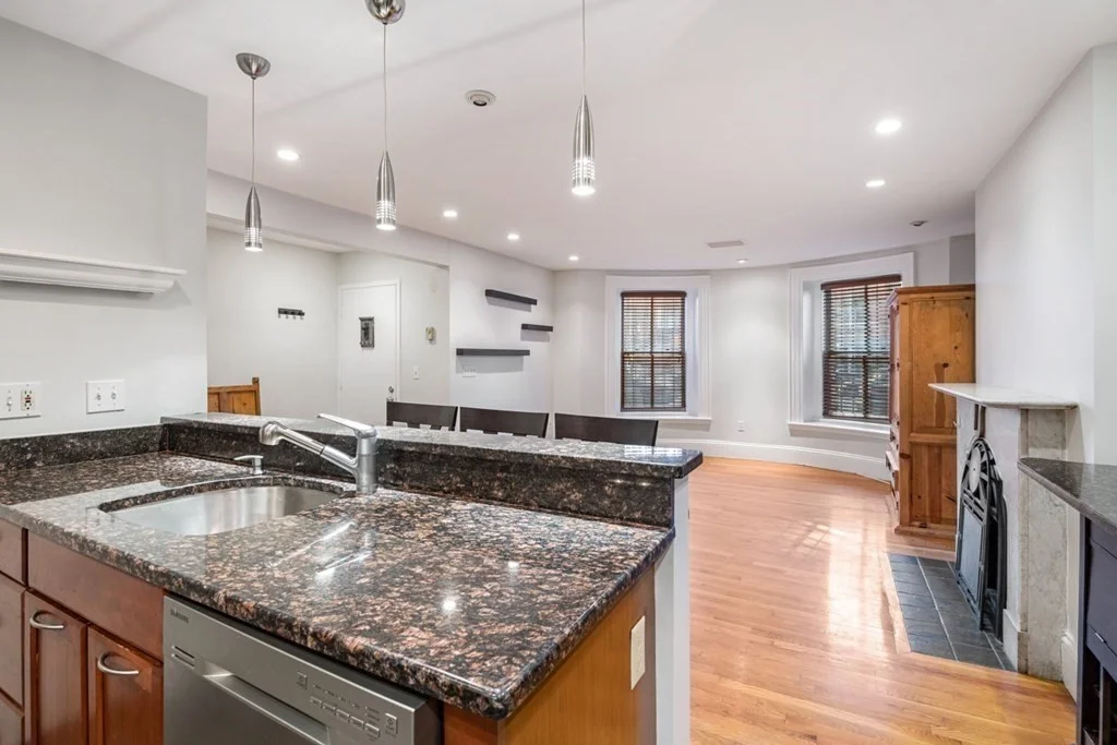 33 Worcester Sq, South End