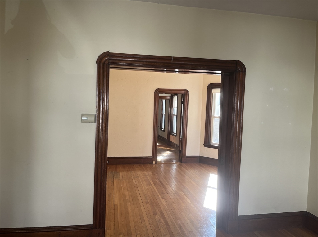 91 Partridge Ave, Magoun Square