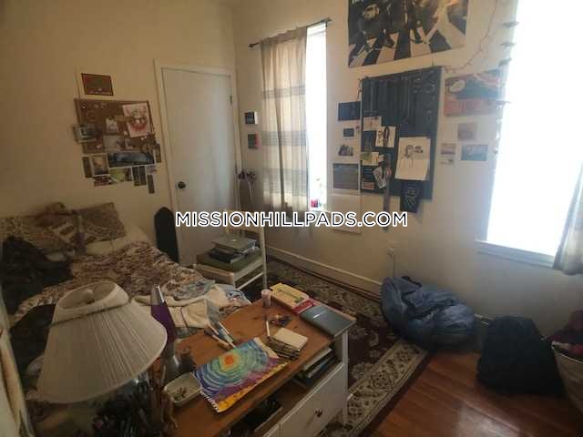 3 bed, 1 bath apartment for rent at 34 Darling St Unit U1, Mission Hill — photo 44 of 44