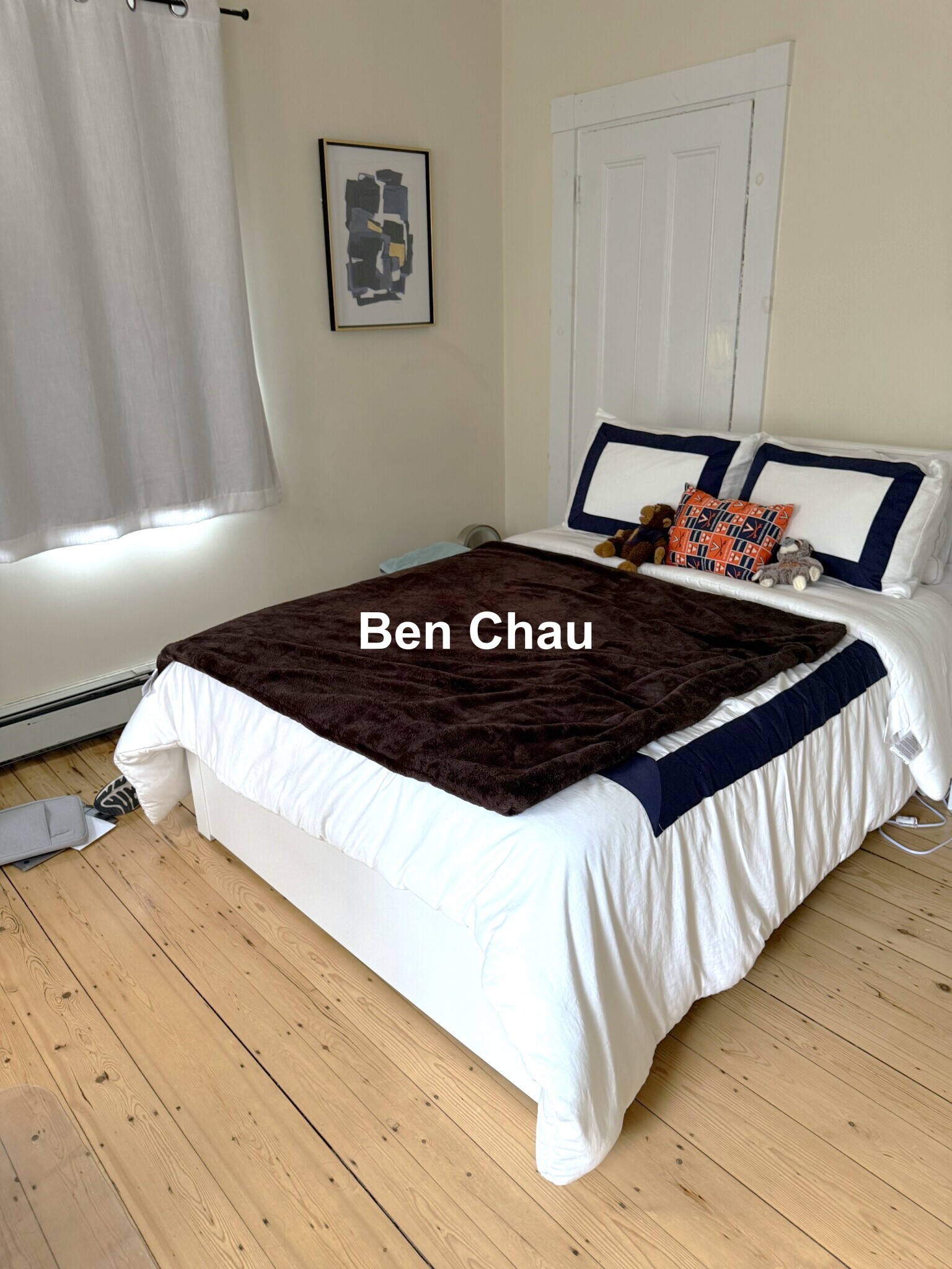 72 Gore St, East Cambridge