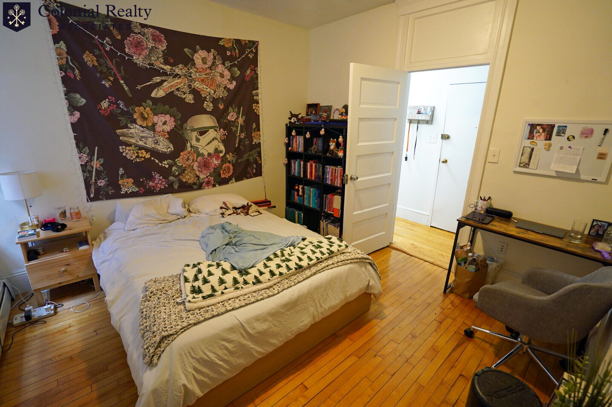 1322 Commonwealth Ave, Allston