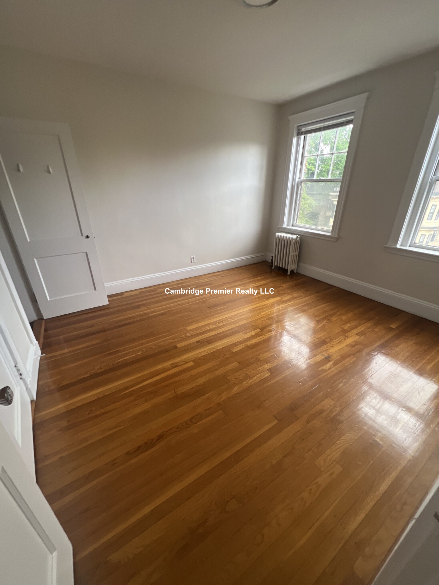 30 Langdon St, Neighborhood Nine