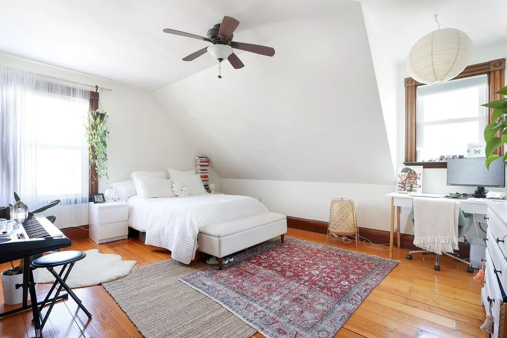 57 Harbor View, Dorchester