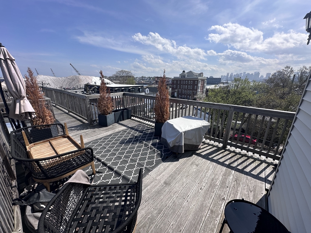 82 Winnisimett, Chelsea