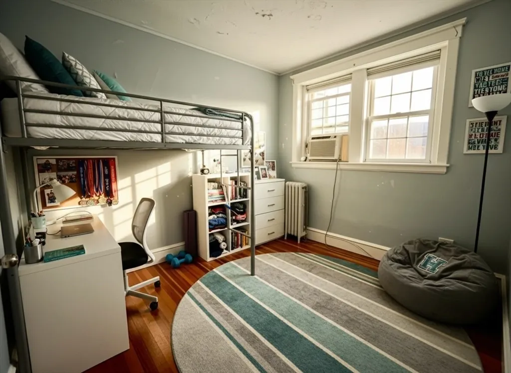 316 Saint Paul St, North Brookline