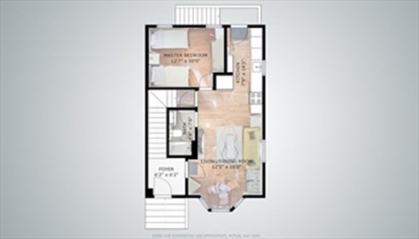 338 Western Ave, Riverside