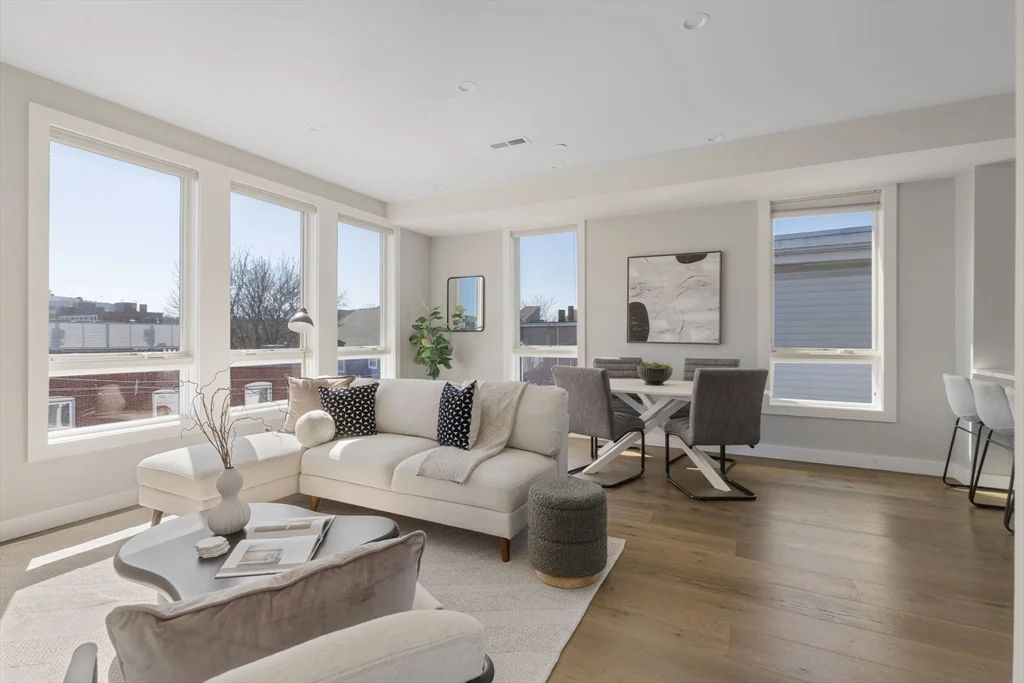 17 Chestnut Ave, Jamaica Plain