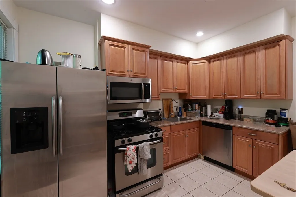 35 Westbourne Ter, Corey Hill