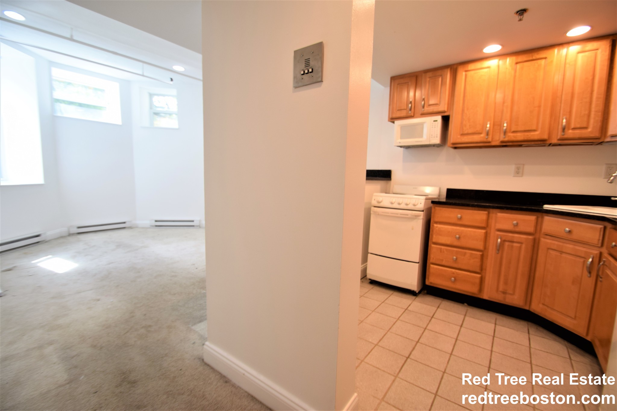 107 Queensberry St, Fenway