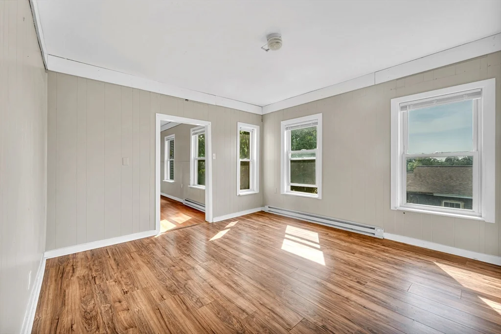 8 Newport St, Worcester