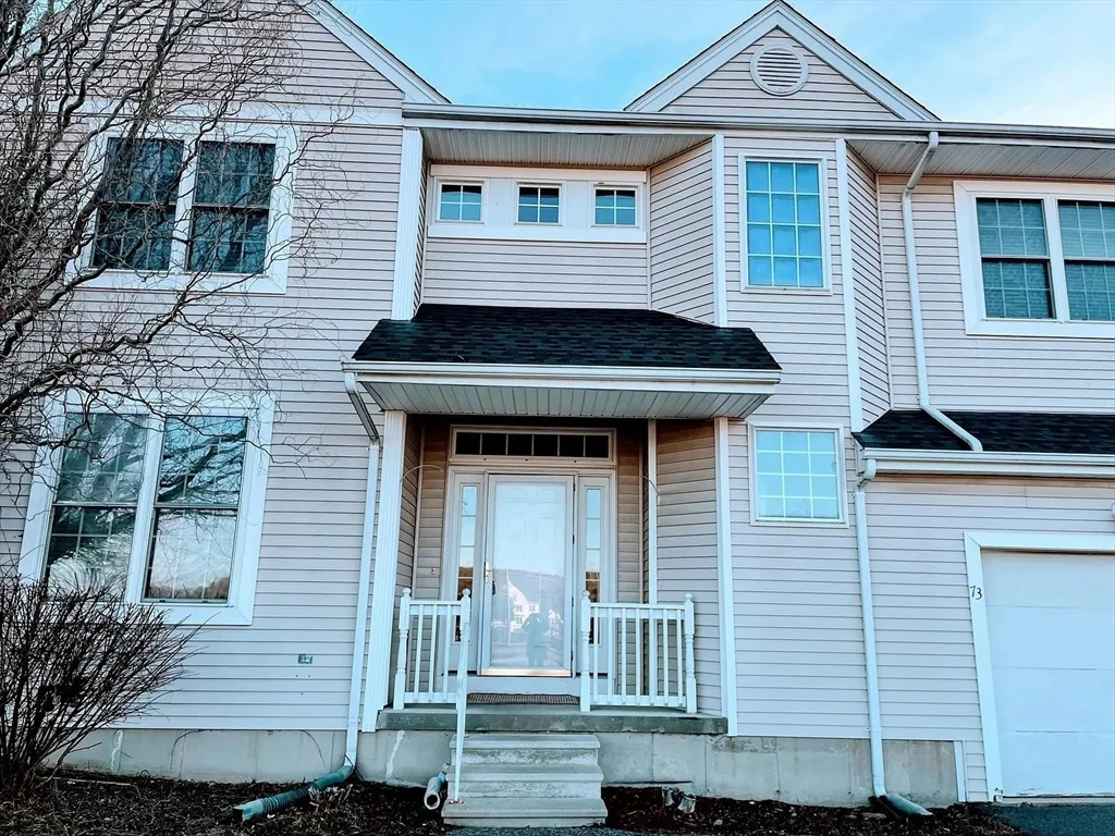 73 Odonnell Ave, Shrewsbury