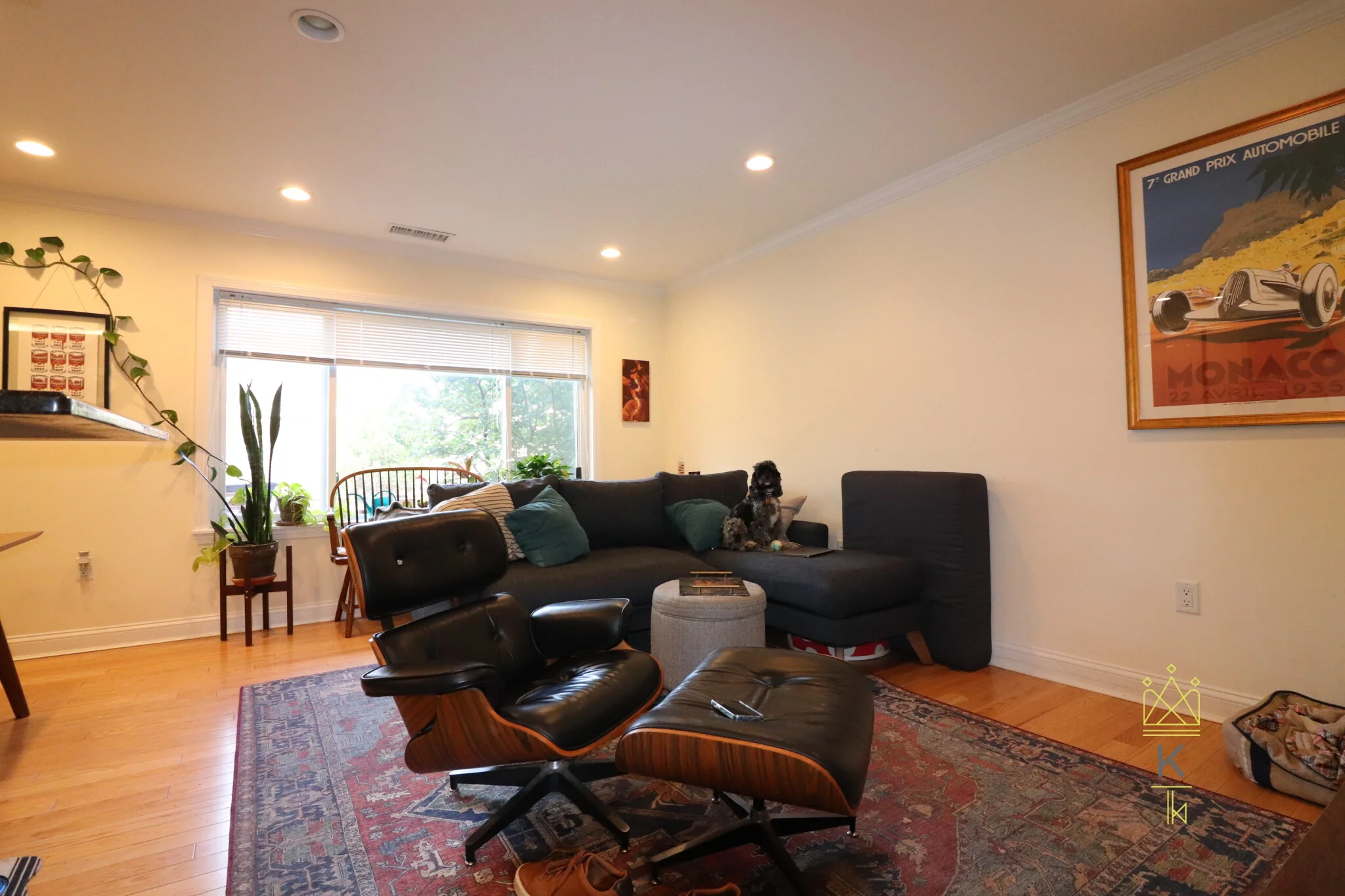 9 Sherman Rd, Chestnut Hill