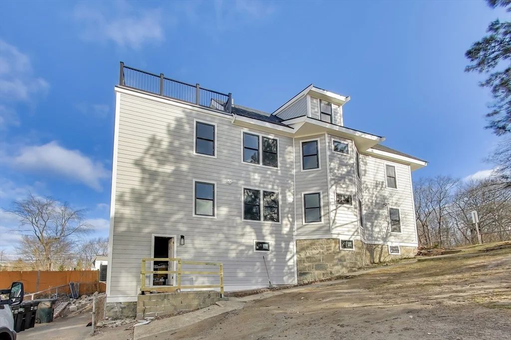 2195 Dorchester Ave, Dorchester