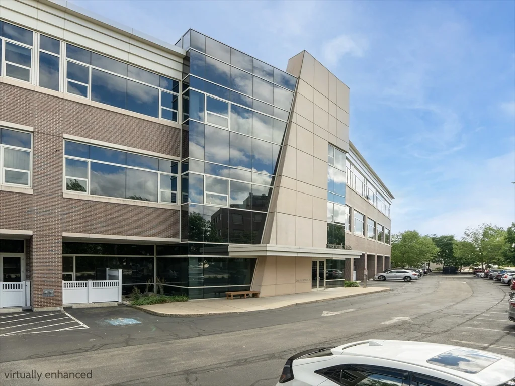 290 Pleasant St`, Watertown