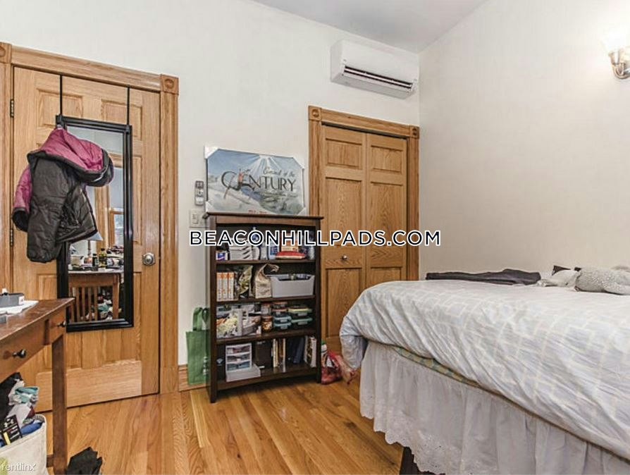 2 bed, 1 bath apartment for rent at 97 Mytle Unit 3, Beacon Hill — photo 4 of 6