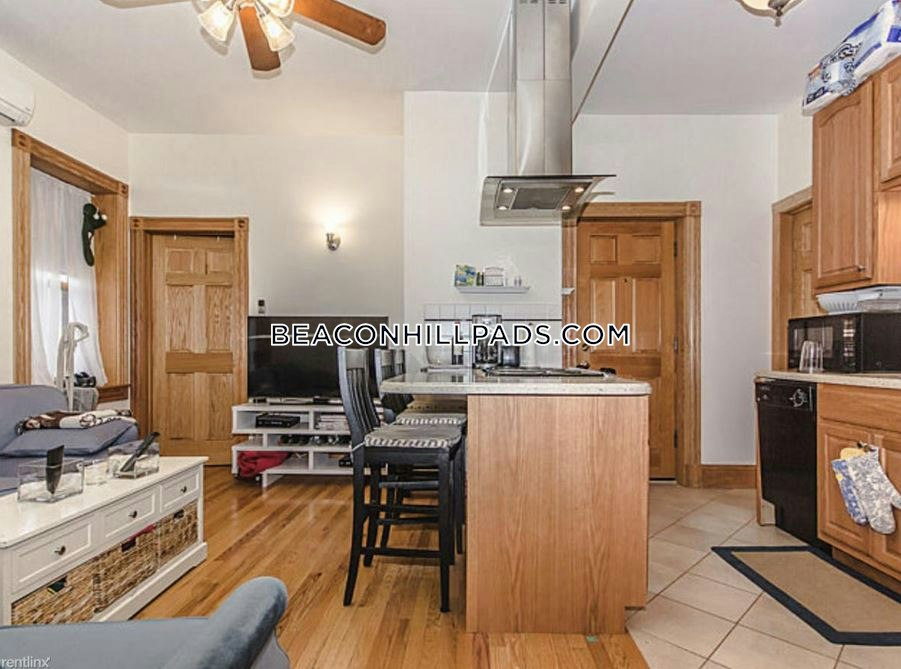 2 bed, 1 bath apartment for rent at 97 Mytle Unit 3, Beacon Hill — photo 6 of 6