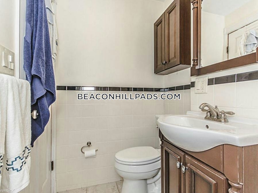 2 bed, 1 bath apartment for rent at 97 Mytle Unit 3, Beacon Hill — photo 2 of 6
