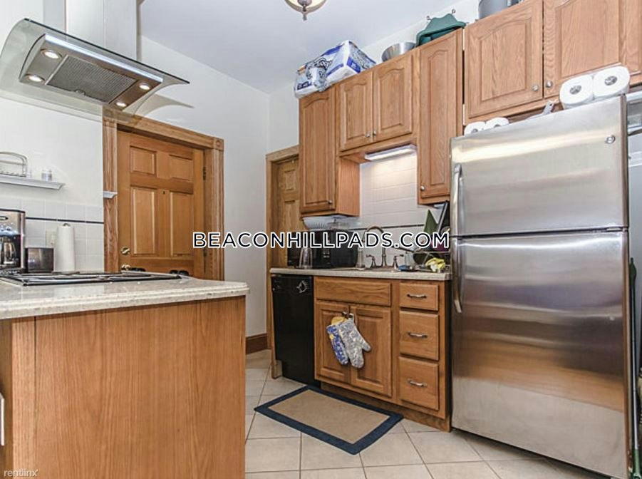 2 bed, 1 bath apartment for rent at 97 Mytle Unit 3, Beacon Hill — photo 5 of 6